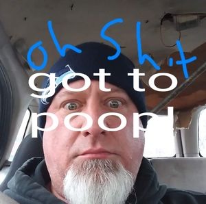 Meet your Posher, Philip